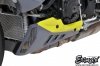 Pług owiewka spoiler silnika ERMAX BELLY PAN  Yamaha MT-10 / FZ-10 2016 - 2021